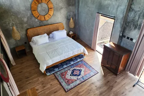 2 bedrooms Villa in Tibubeneng, Badung, Bali (11099) 12
