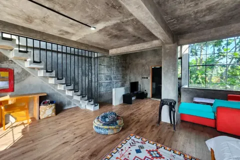 2 bedrooms Villa in Tibubeneng, Badung, Bali (11099) 9