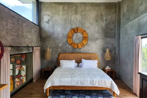 2 bedrooms Villa in Tibubeneng, Badung, Bali (11099) 10