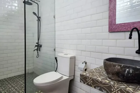 2 bedrooms Villa in Tibubeneng, Badung, Bali (11099) 14