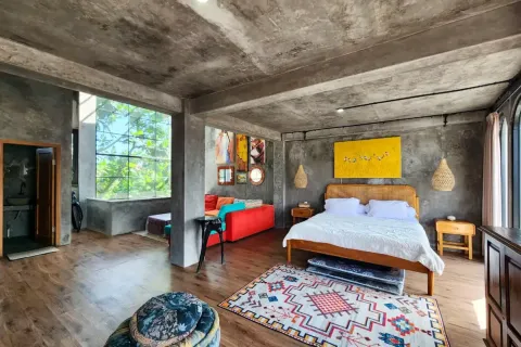 2 bedrooms Villa in Tibubeneng, Badung, Bali (11099) 7