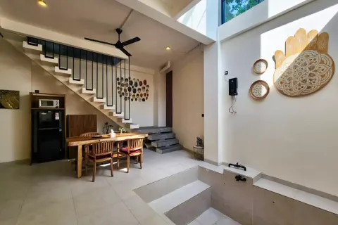 2 bedrooms Villa in Tibubeneng, Badung, Bali (11099) 2