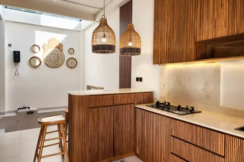 2 bedrooms Villa in Tibubeneng, Badung, Bali (11099) 5