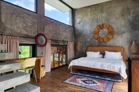 2 bedrooms Villa in Tibubeneng, Badung, Bali (11099) 11