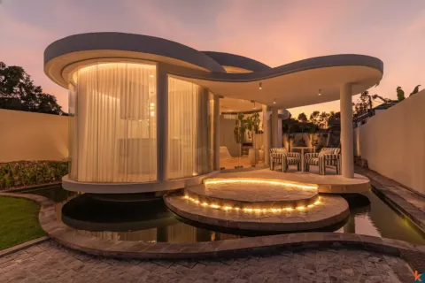 1 bedroom Villa in Badung, Bali (11103) 2