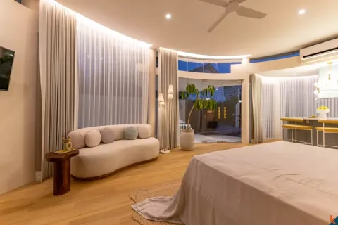 1 bedroom Villa in Badung, Bali (11103) 4