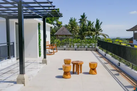 5 bedrooms Villa in Ubud, Gianyar, Bali (11100) 6