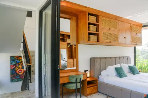 5 bedrooms Villa in Ubud, Gianyar, Bali (11100) 14