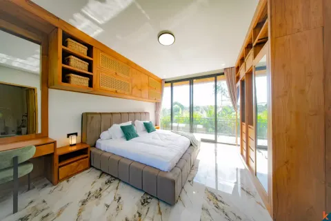 5 bedrooms Villa in Ubud, Gianyar, Bali (11100) 16