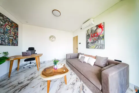 5 bedrooms Villa in Ubud, Gianyar, Bali (11100) 8