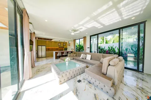 5 bedrooms Villa in Ubud, Gianyar, Bali (11100) 7