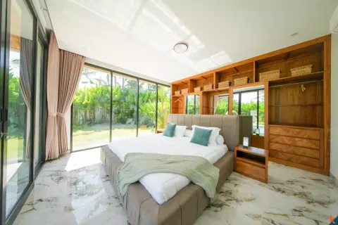 5 bedrooms Villa in Ubud, Gianyar, Bali (11100) 20