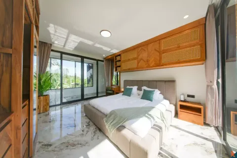5 bedrooms Villa in Ubud, Gianyar, Bali (11100) 17