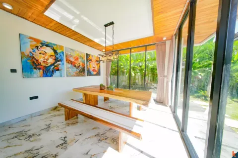 5 bedrooms Villa in Ubud, Gianyar, Bali (11100) 9