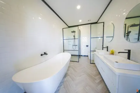5 bedrooms Villa in Ubud, Gianyar, Bali (11100) 24