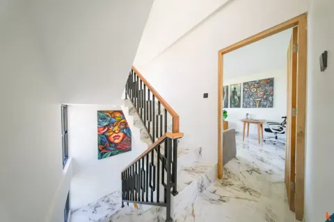5 bedrooms Villa in Ubud, Gianyar, Bali (11100) 13