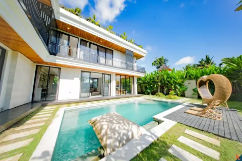 5 bedrooms Villa in Ubud, Gianyar, Bali (11100) 3