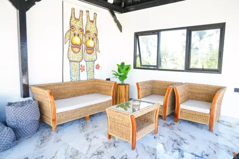 5 bedrooms Villa in Ubud, Gianyar, Bali (11100) 11