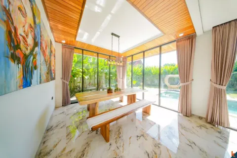 5 bedrooms Villa in Ubud, Gianyar, Bali (11100) 10