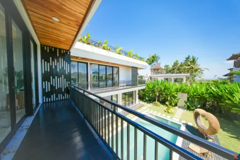 5 bedrooms Villa in Ubud, Gianyar, Bali (11100) 5