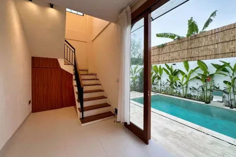 3 bedrooms Villa in Jimbaran, Badung, Bali (11105) 10
