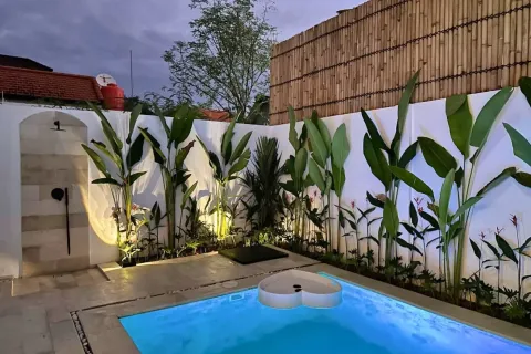 3 bedrooms Villa in Jimbaran, Badung, Bali (11105) 8