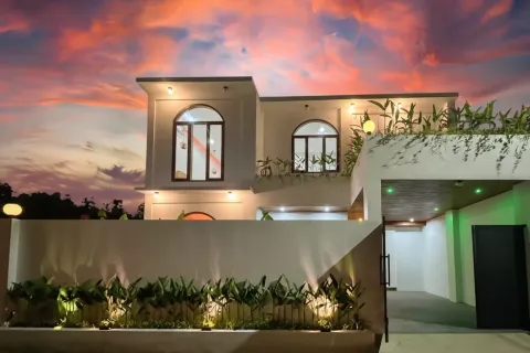 3 bedrooms Villa in Jimbaran, Badung, Bali (11105) 6