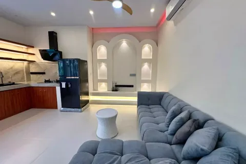 3 bedrooms Villa in Jimbaran, Badung, Bali (11105) 4