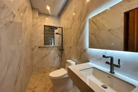 3 bedrooms Villa in Jimbaran, Badung, Bali (11105) 18