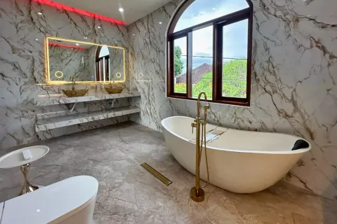 3 bedrooms Villa in Jimbaran, Badung, Bali (11105) 21