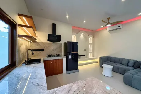 3 bedrooms Villa in Jimbaran, Badung, Bali (11105) 15
