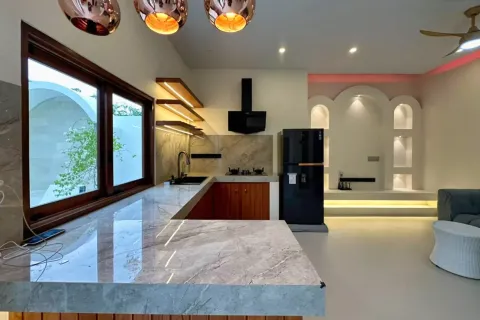 3 bedrooms Villa in Jimbaran, Badung, Bali (11105) 16