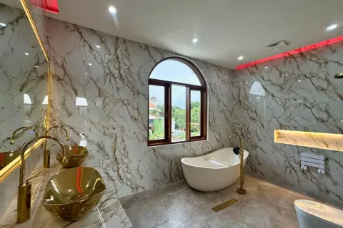 3 bedrooms Villa in Jimbaran, Badung, Bali (11105) 20