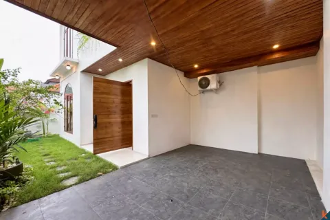 3 bedrooms Villa in Jimbaran, Badung, Bali (11105) 9