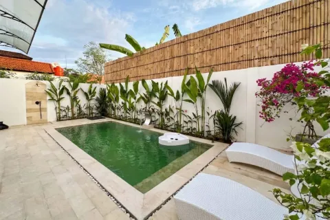 3 bedrooms Villa in Jimbaran, Badung, Bali (11105) 2