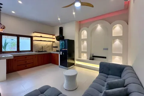 3 bedrooms Villa in Jimbaran, Badung, Bali (11105) 12
