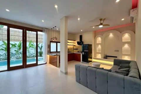 3 bedrooms Villa in Jimbaran, Badung, Bali (11105) 3