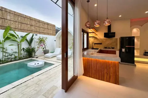 3 bedrooms Villa in Jimbaran, Badung, Bali (11105) 7
