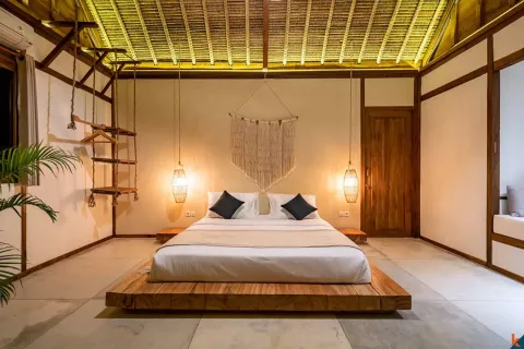 4 bedrooms Villa in Kuta, Badung, Bali (11101) 20