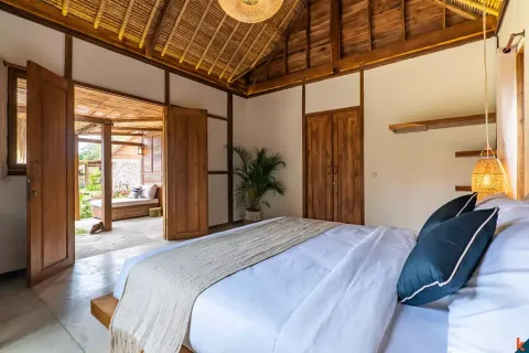 4 bedrooms Villa in Kuta, Badung, Bali (11101) 22