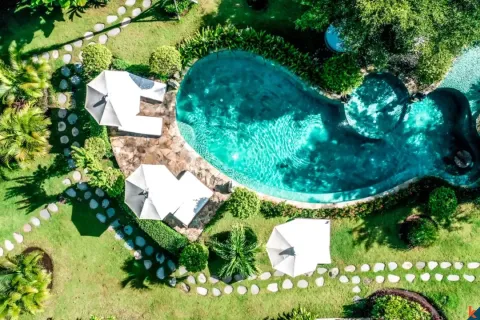 4 bedrooms Villa in Kuta, Badung, Bali (11101) 8