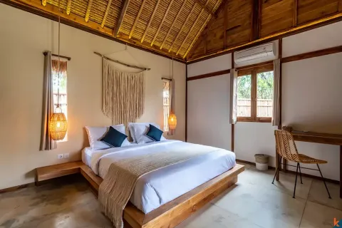 4 bedrooms Villa in Kuta, Badung, Bali (11101) 24