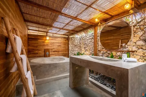 4 bedrooms Villa in Kuta, Badung, Bali (11101) 27