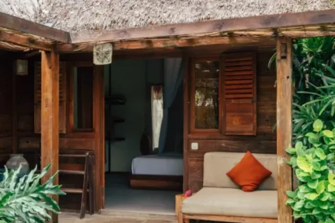 4 bedrooms Villa in Kuta, Badung, Bali (11101) 14