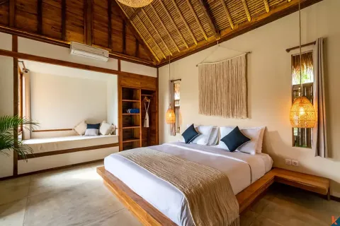 4 bedrooms Villa in Kuta, Badung, Bali (11101) 21