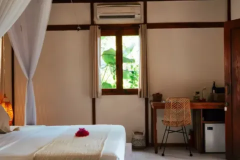 4 bedrooms Villa in Kuta, Badung, Bali (11101) 26
