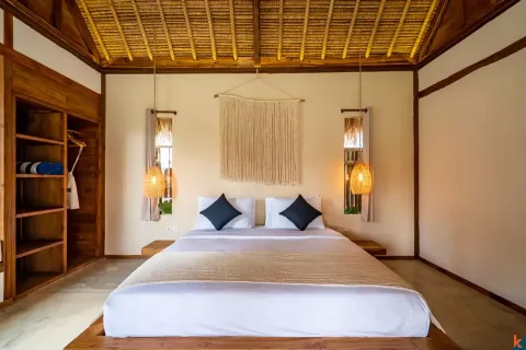 4 bedrooms Villa in Kuta, Badung, Bali (11101) 23