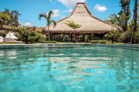 4 bedrooms Villa in Kuta, Badung, Bali (11101) 9