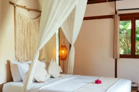4 bedrooms Villa in Kuta, Badung, Bali (11101) 19