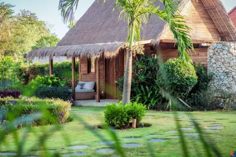 4 bedrooms Villa in Kuta, Badung, Bali (11101) 16